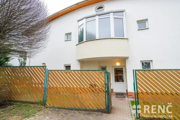 Prodej bytu 1+kk, Brno, Adamcova, 31 m2