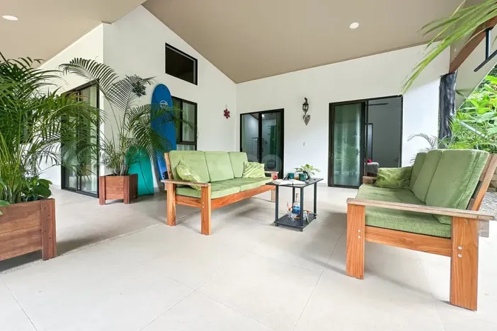 Prodej rodinného domu, Puerto Carrillo, Kostarika, 210 m2