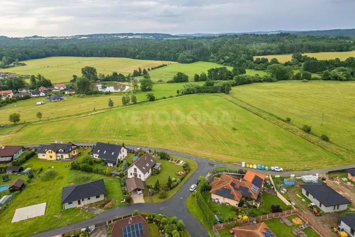 Prodej rodinného domu, Kornatice, 270 m2