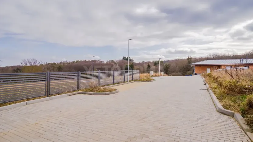 Prodej pozemku pro bydlení, Obora, 1105 m2