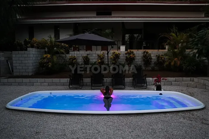 Prodej apartmánu, Puerto Carrillo, Kostarika, 210 m2