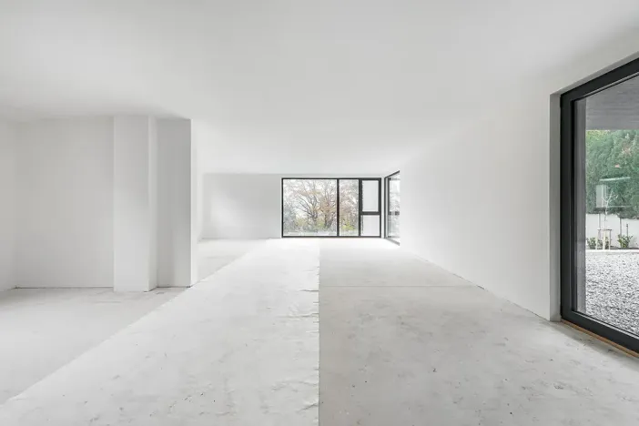 Prodej rodinného domu, Praha - Velká Chuchle, Nad závodištěm, 393 m2