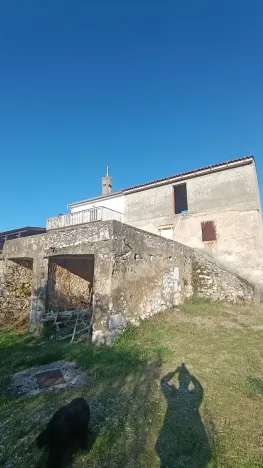 Prodej rodinného domu, Krk, Chorvatsko, 120 m2