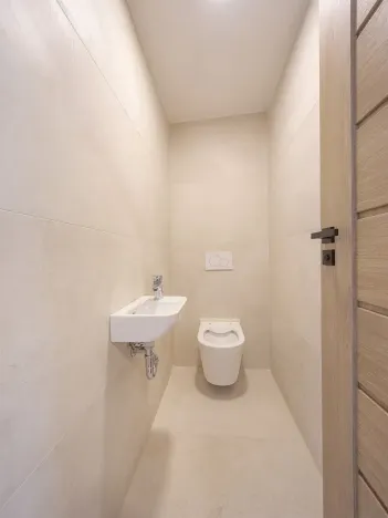 Pronájem bytu 2+kk, Želešice, Sádky, 71 m2