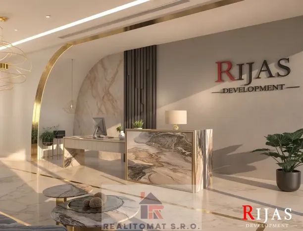 Prodej bytu 2+kk, Dubaj, Spojené arabské emiráty, 70 m2