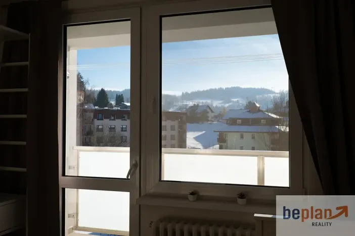 Prodej bytu 3+kk, Rokytnice nad Jizerou, 64 m2