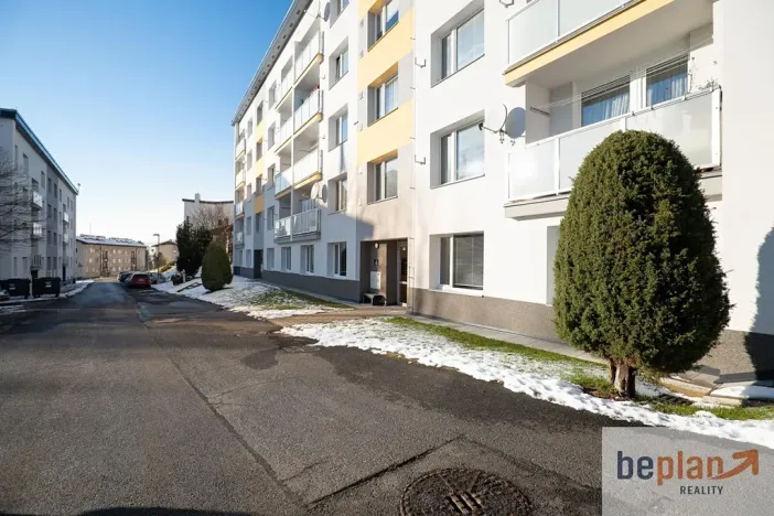 Prodej bytu 3+kk, Rokytnice nad Jizerou, 64 m2