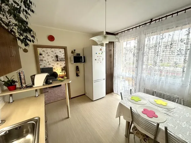 Prodej bytu 3+1, Hradec Králové, třída Edvarda Beneše, 99 m2