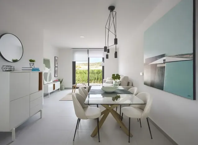 Prodej rodinného domu, Murcia City, Španělsko, 76 m2