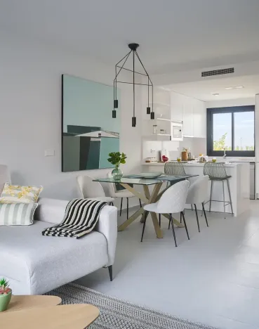 Prodej rodinného domu, Murcia City, Španělsko, 76 m2