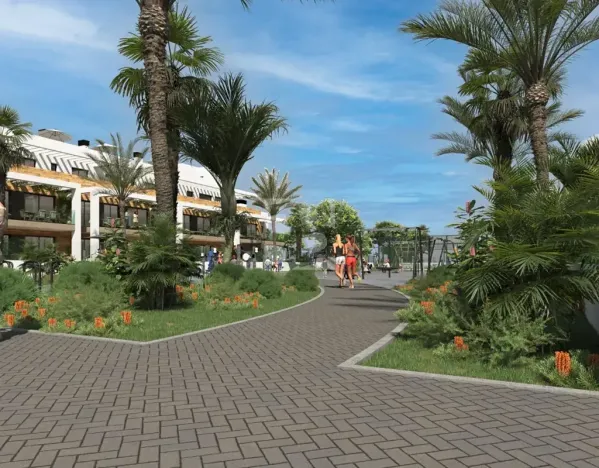 Prodej bytu 3+kk, Los Alcázares, Španělsko, 83 m2