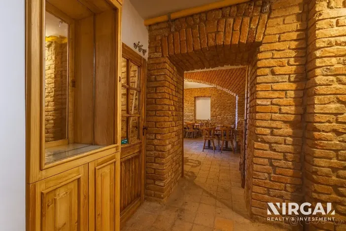 Pronájem restaurace, Praha, 170 m2