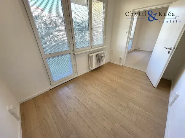 Pronájem bytu 3+1, Přerov, Budovatelů, 73 m2