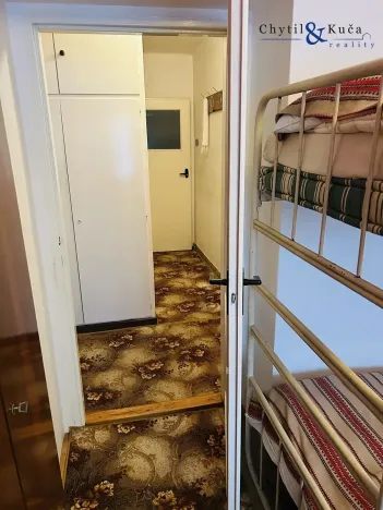 Prodej bytu 2+1, Břidličná, Osvobození, 51 m2