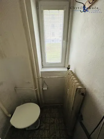 Prodej bytu 2+1, Břidličná, Osvobození, 51 m2