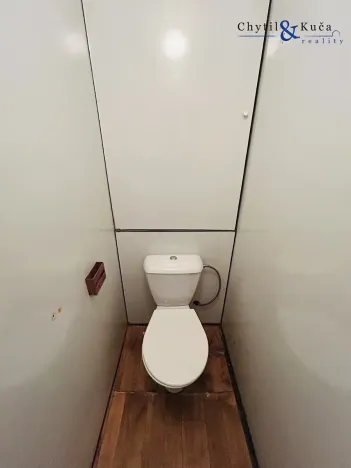 Pronájem bytu 2+1, Přerov, Trávník, 56 m2