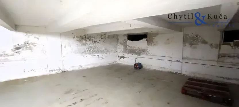 Pronájem obchodního prostoru, Přerov, Škodova, 351 m2