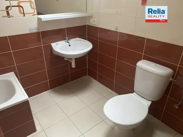 Pronájem bytu 3+kk, Liberec, Havlíčkova, 60 m2