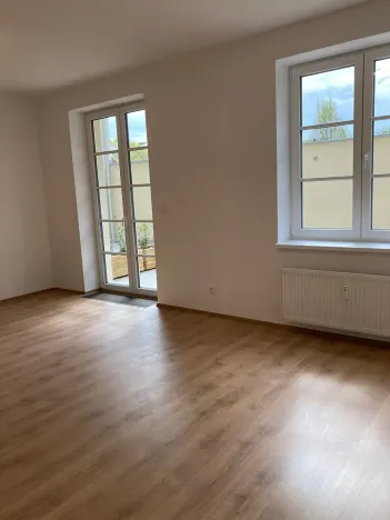 Pronájem bytu 2+kk, Praha - Žižkov, Na rovnosti, 72 m2