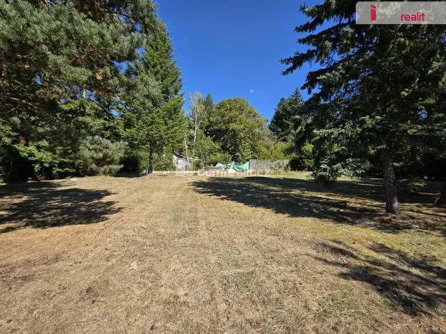 Prodej pozemku pro bydlení, Malá Hraštice, 1411 m2