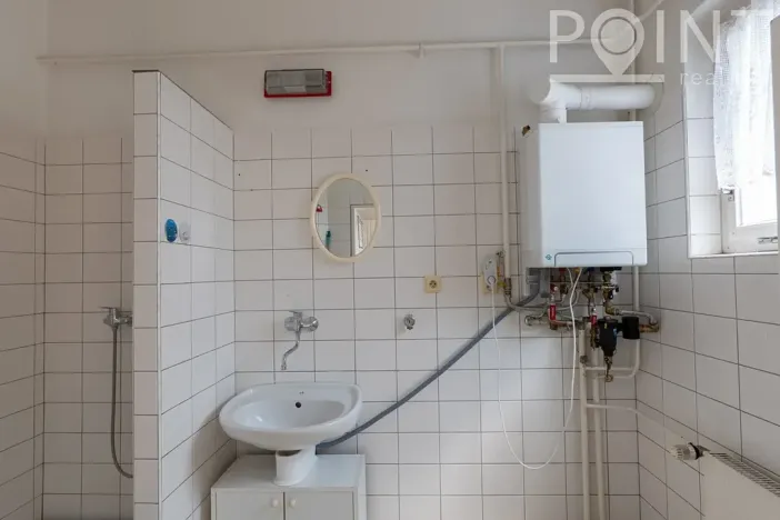 Prodej rodinného domu, Kyjov, Vrchlického, 122 m2