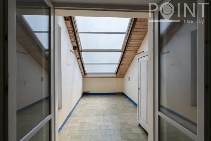 Prodej rodinného domu, Kyjov, Vrchlického, 122 m2