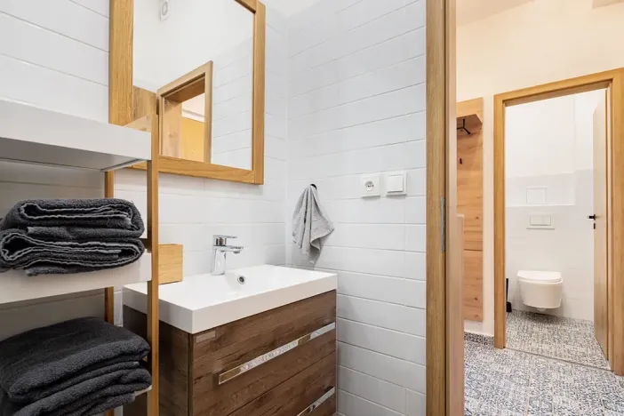 Prodej bytu 3+kk, Harrachov, 60 m2