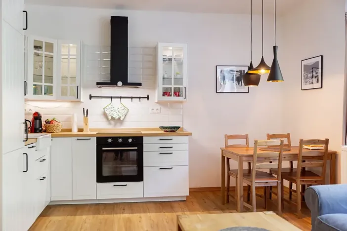 Prodej bytu 3+kk, Harrachov, 60 m2