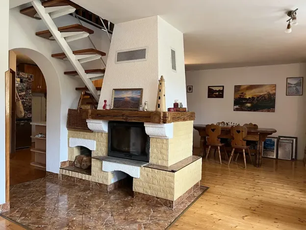 Prodej rodinného domu, Skuteč, 170 m2