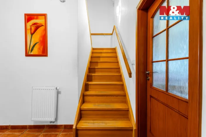 Prodej rodinného domu, Zlosyň, 142 m2