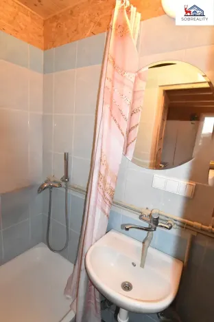 Prodej chaty, Děčín, Bynovská, 50 m2