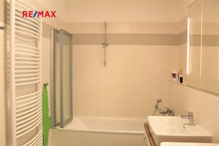 Pronájem bytu 4+kk, Praha - Hlubočepy, Vítové, 100 m2