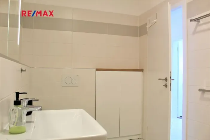 Pronájem bytu 4+kk, Praha - Hlubočepy, Vítové, 100 m2