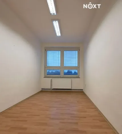 Pronájem kanceláře, České Budějovice, K. Světlé, 18 m2