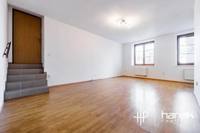 Pronájem bytu 2+kk, Lipník nad Bečvou, 28. října, 79 m2