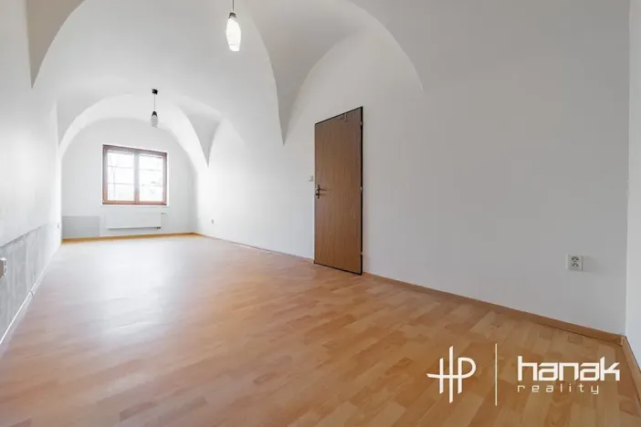 Pronájem bytu 2+kk, Lipník nad Bečvou, 28. října, 79 m2