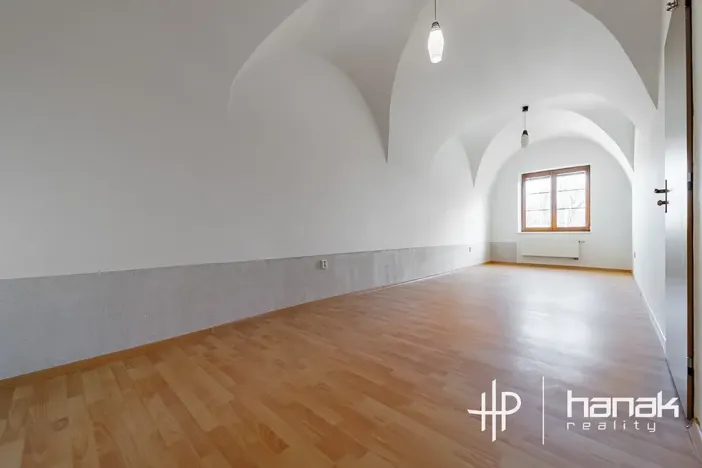 Pronájem bytu 2+kk, Lipník nad Bečvou, 28. října, 79 m2