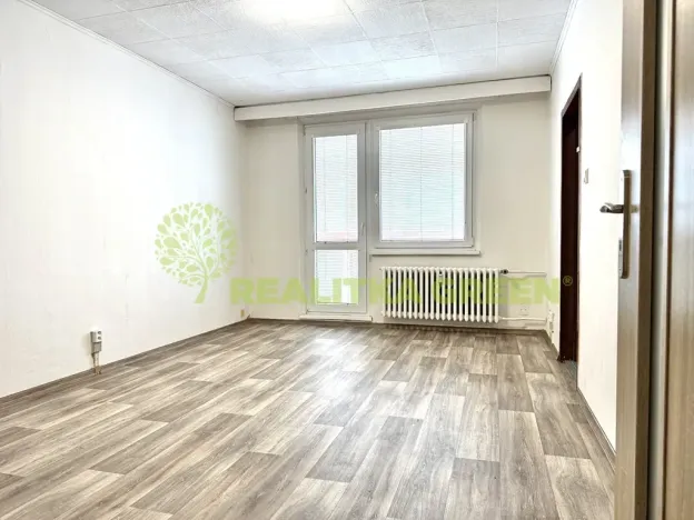 Pronájem bytu 2+kk, Vsetín, Okružní, 40 m2