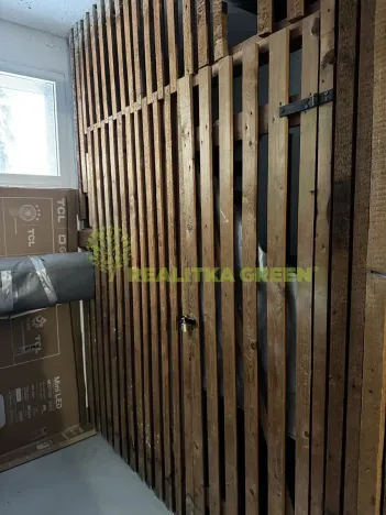 Pronájem bytu 2+kk, Vsetín, Okružní, 40 m2