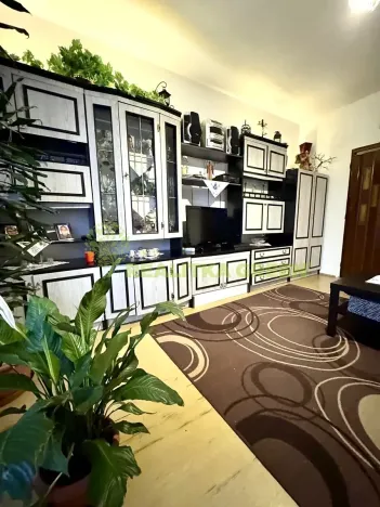 Prodej bytu 3+1, Nový Hrozenkov, 83 m2