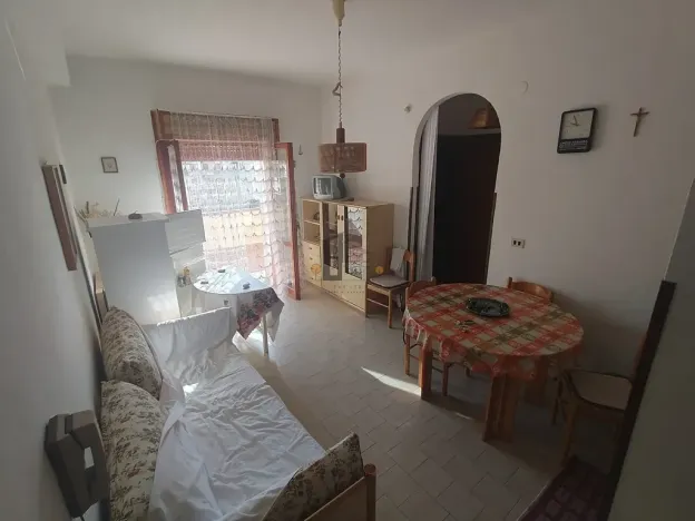 Prodej bytu 3+kk, Scalea, Itálie, 50 m2