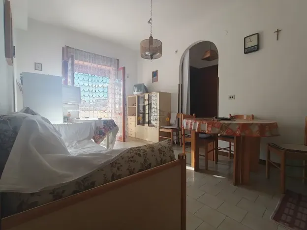 Prodej bytu 3+kk, Scalea, Itálie, 50 m2