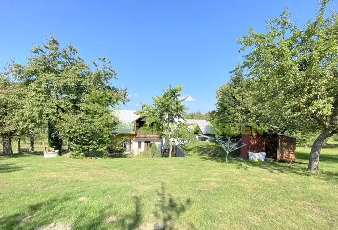 Prodej rodinného domu, Prlov, 142 m2