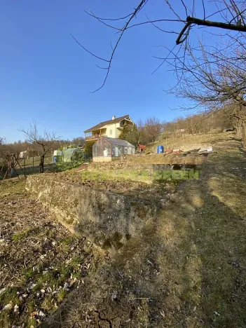 Prodej pozemku pro bydlení, Žlutava, 1344 m2