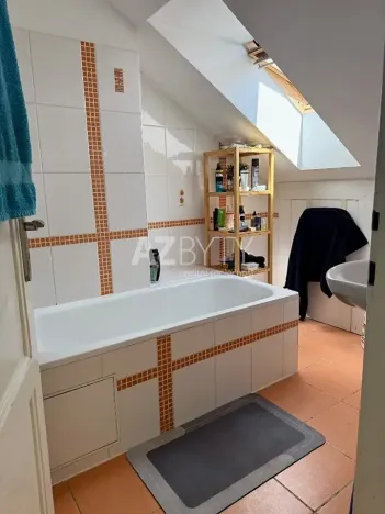 Prodej bytu 2+kk, Praha - Bubeneč, Jugoslávských partyzánů, 42 m2