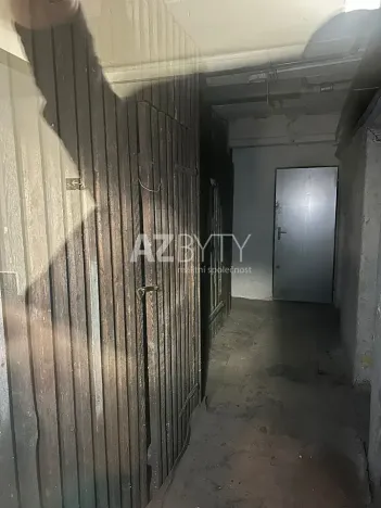 Prodej bytu 2+kk, Praha - Bubeneč, Jugoslávských partyzánů, 42 m2