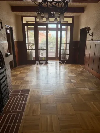 Prodej vily, Praha - Dejvice, Komornická, 290 m2