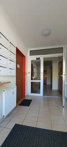 Pronájem bytu 2+kk, České Budějovice, Litvínovická, 50 m2