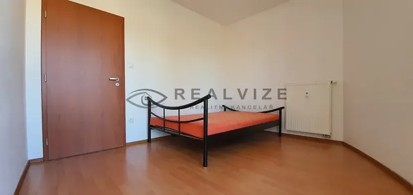 Pronájem bytu 2+kk, České Budějovice, Litvínovická, 50 m2
