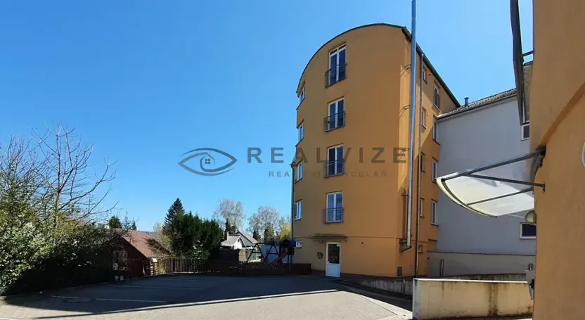 Pronájem bytu 2+kk, České Budějovice, Litvínovická, 50 m2